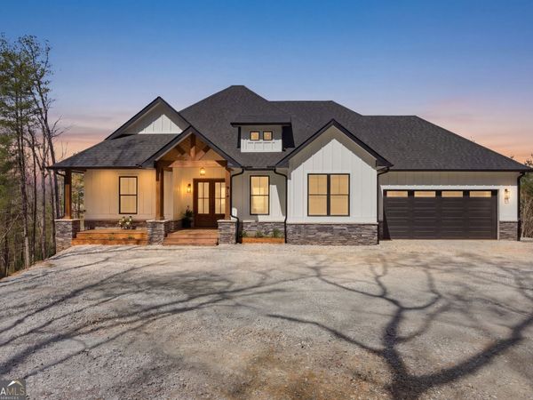 154 Brenary Drive, Lakemont, GA 30552