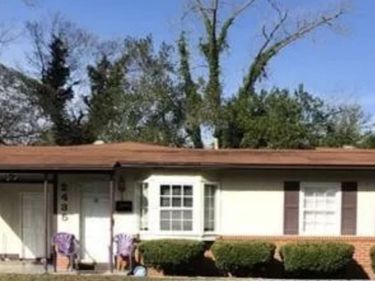 2435 Thrasher Avenue, Macon, GA 31206