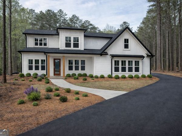 7967 Post Road, Winston, GA 30187