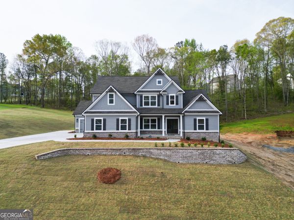 1210 BIRCH Way, Loganville, GA 30052