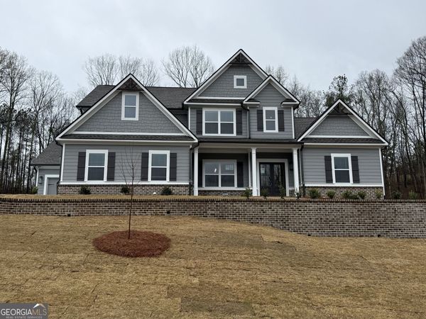 1210 BIRCH Way, Loganville, GA 30052