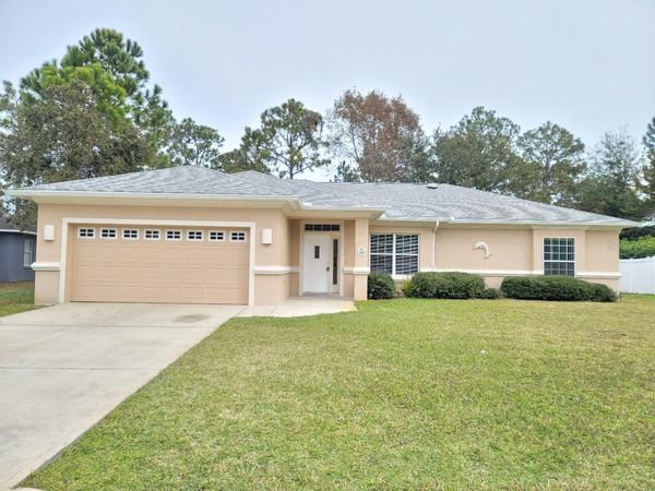 60 PRINCE MICHAEL LANE , PALM COAST, FL 32164