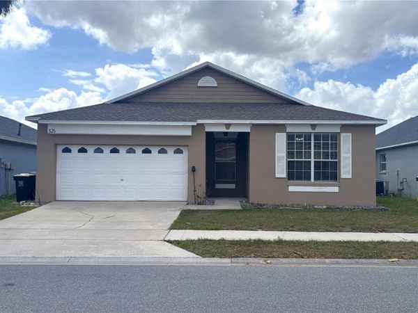 325 PIANO LANE, DAVENPORT, FL 33896