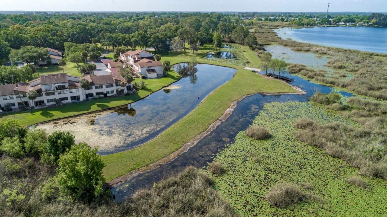 4300 Baywood Boulevard, Unit B102, Mount Dora, FL 32757 Photo