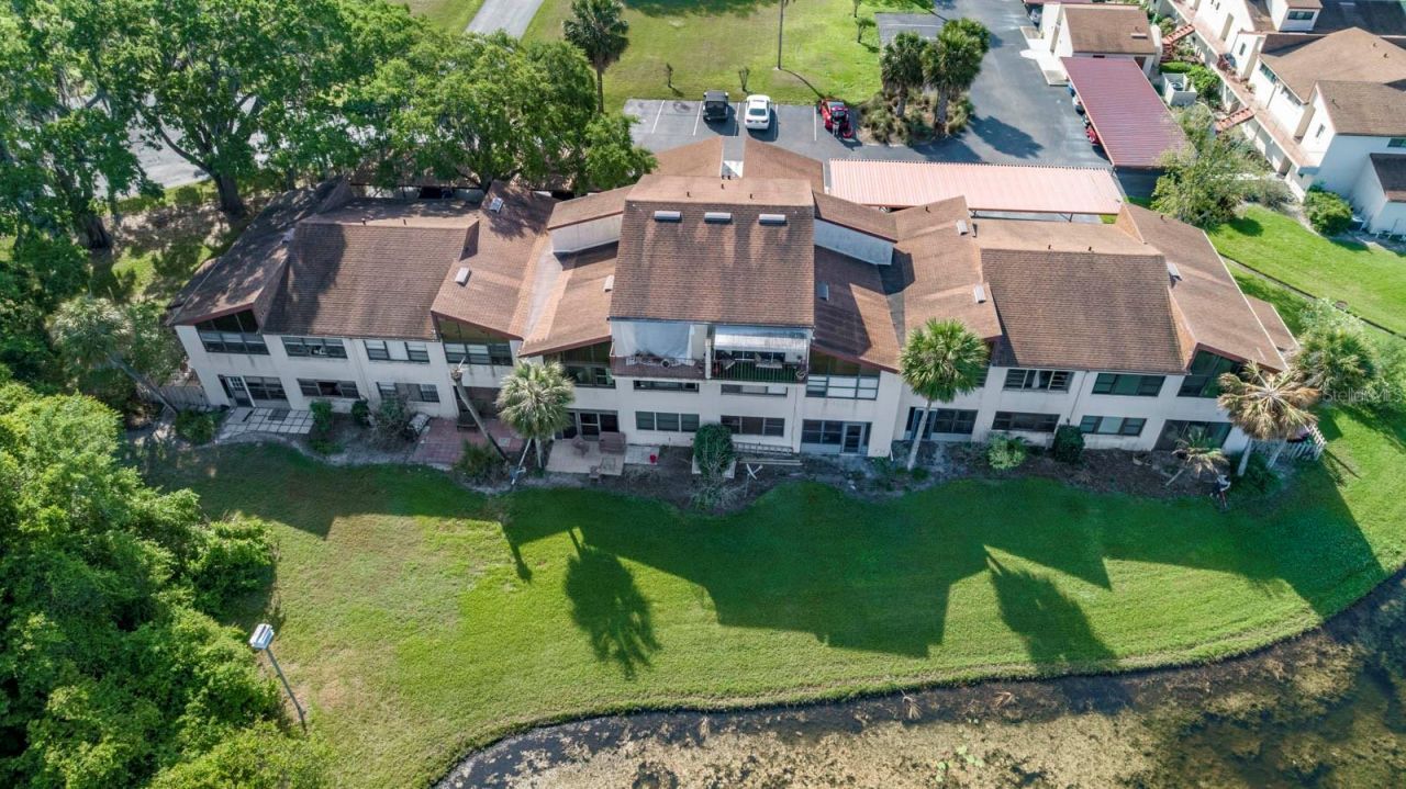 4300 Baywood Boulevard, Unit B102, Mount Dora, FL 32757 Photo