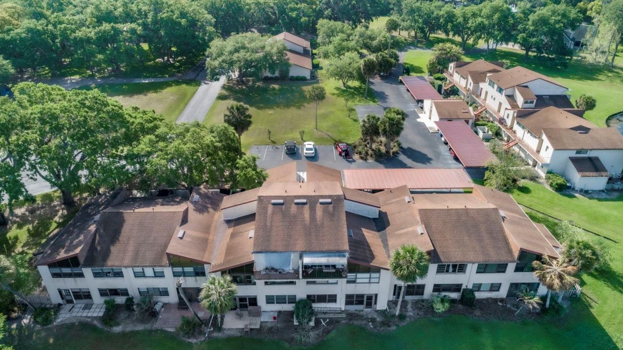 4300 Baywood Boulevard, Unit B102, Mount Dora, FL 32757 Photo