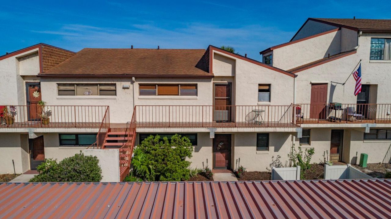 4300 Baywood Boulevard, Unit B102, Mount Dora, FL 32757 Photo