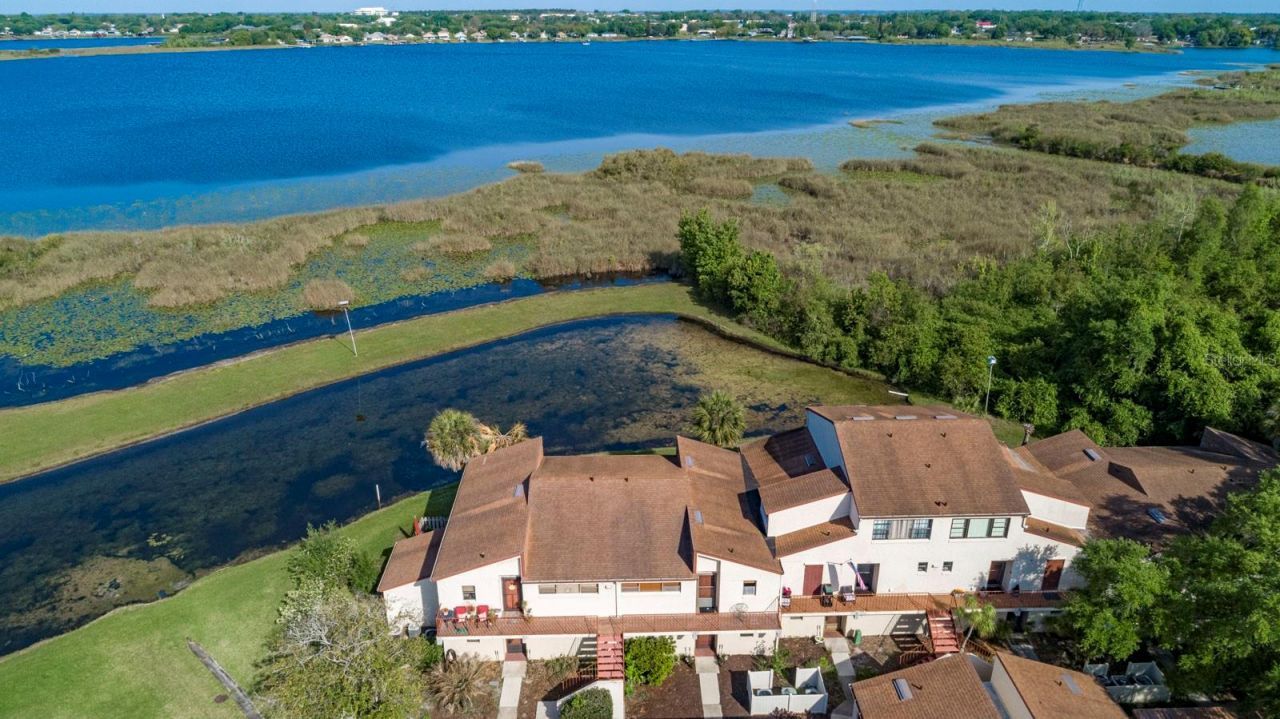 4300 Baywood Boulevard, Unit B102, Mount Dora, FL 32757 Photo
