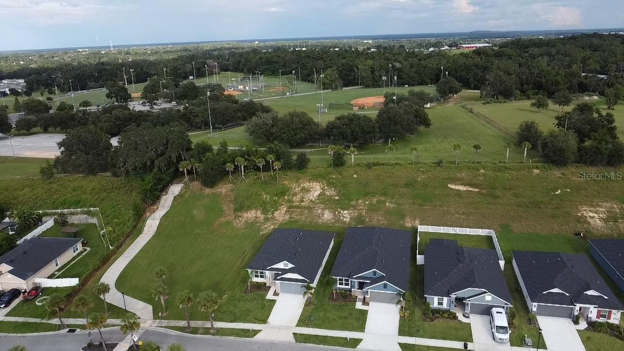 12964 Kent Bradley Street, Dade City, FL 33525 Photo