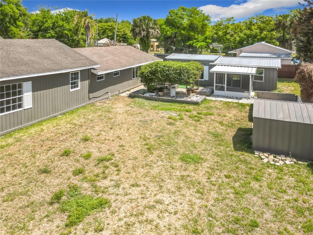 265 Newcomb Street, New Smyrna Beach, FL 32168 Photo