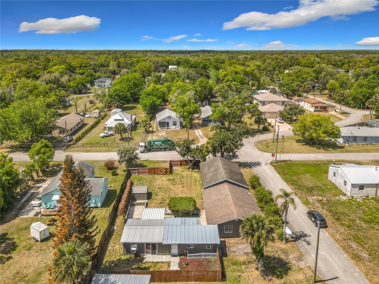 265 Newcomb Street, New Smyrna Beach, FL 32168 Photo