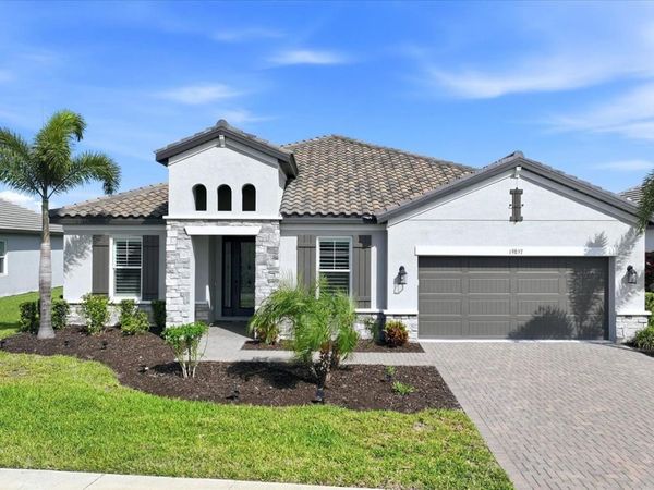 19857 MONTENERO WAY , VENICE, FL 34293