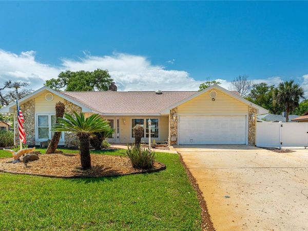 1500 OAK FOREST DRIVE , ORMOND BEACH, FL 32174