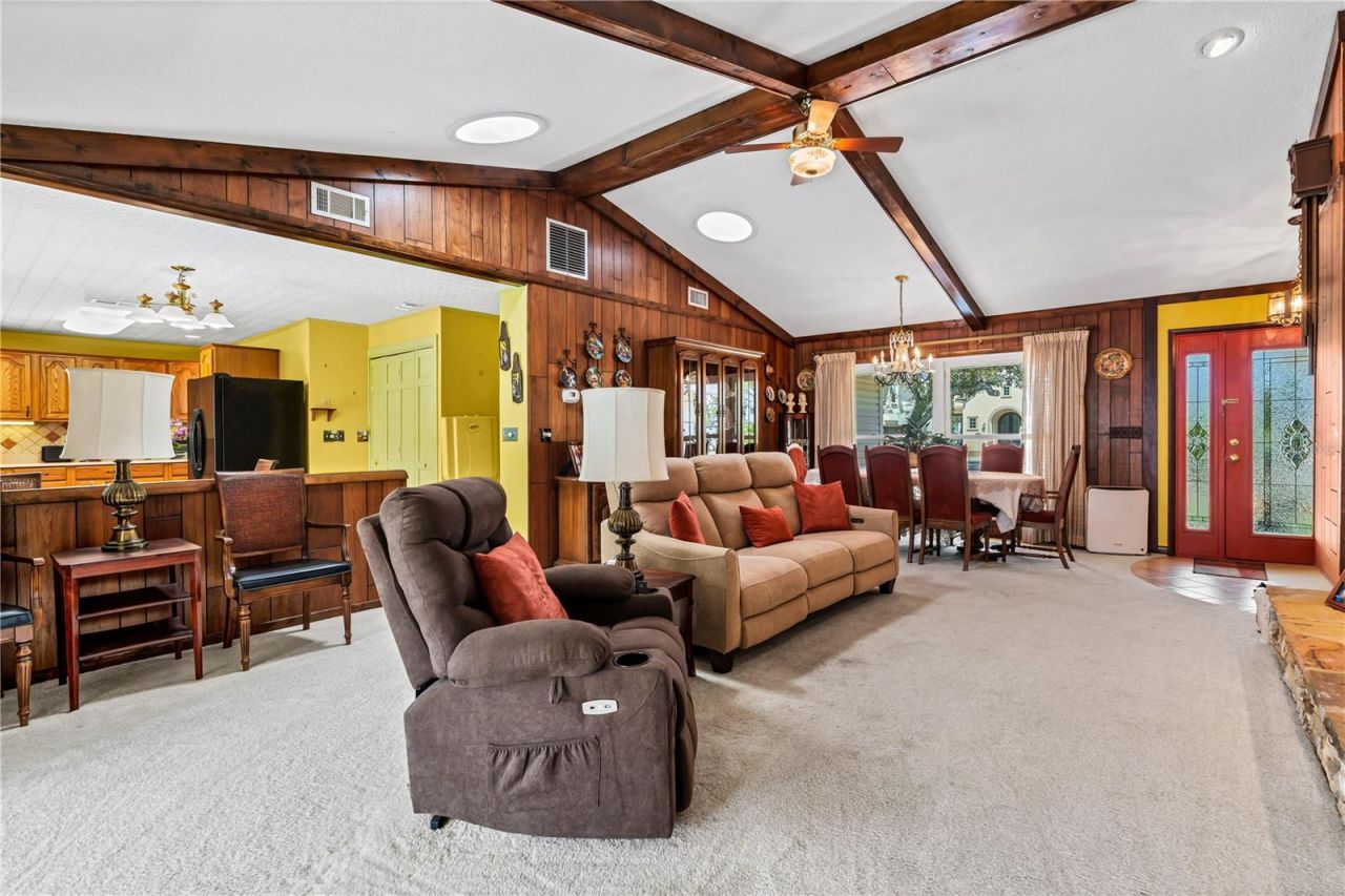 1500 Oak Forest Drive , Ormond Beach, FL 32174 Photo