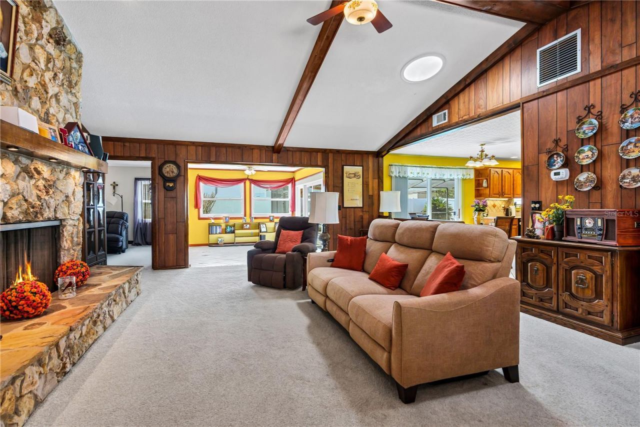 1500 Oak Forest Drive , Ormond Beach, FL 32174 Photo