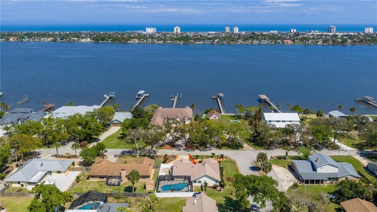 1500 Oak Forest Drive , Ormond Beach, FL 32174 Photo