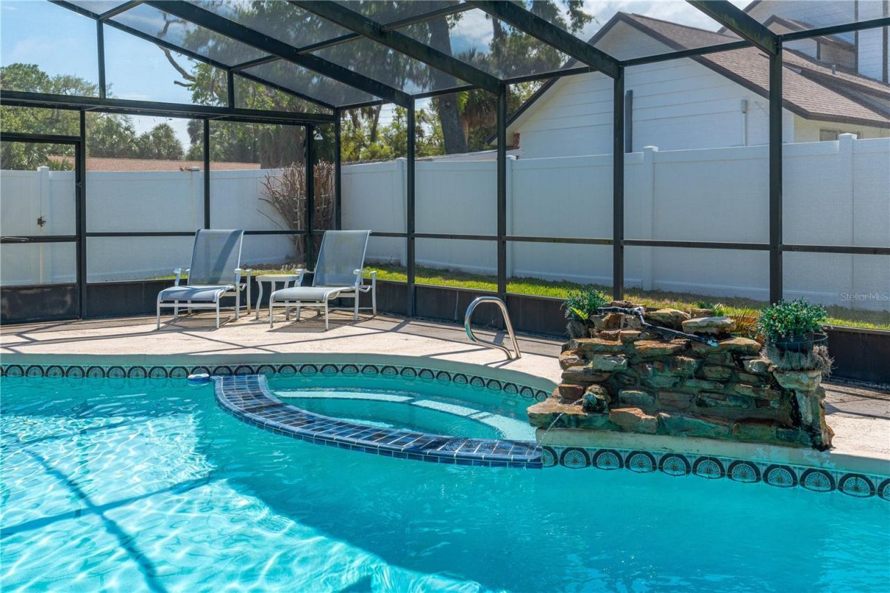 1500 Oak Forest Drive , Ormond Beach, FL 32174 Photo