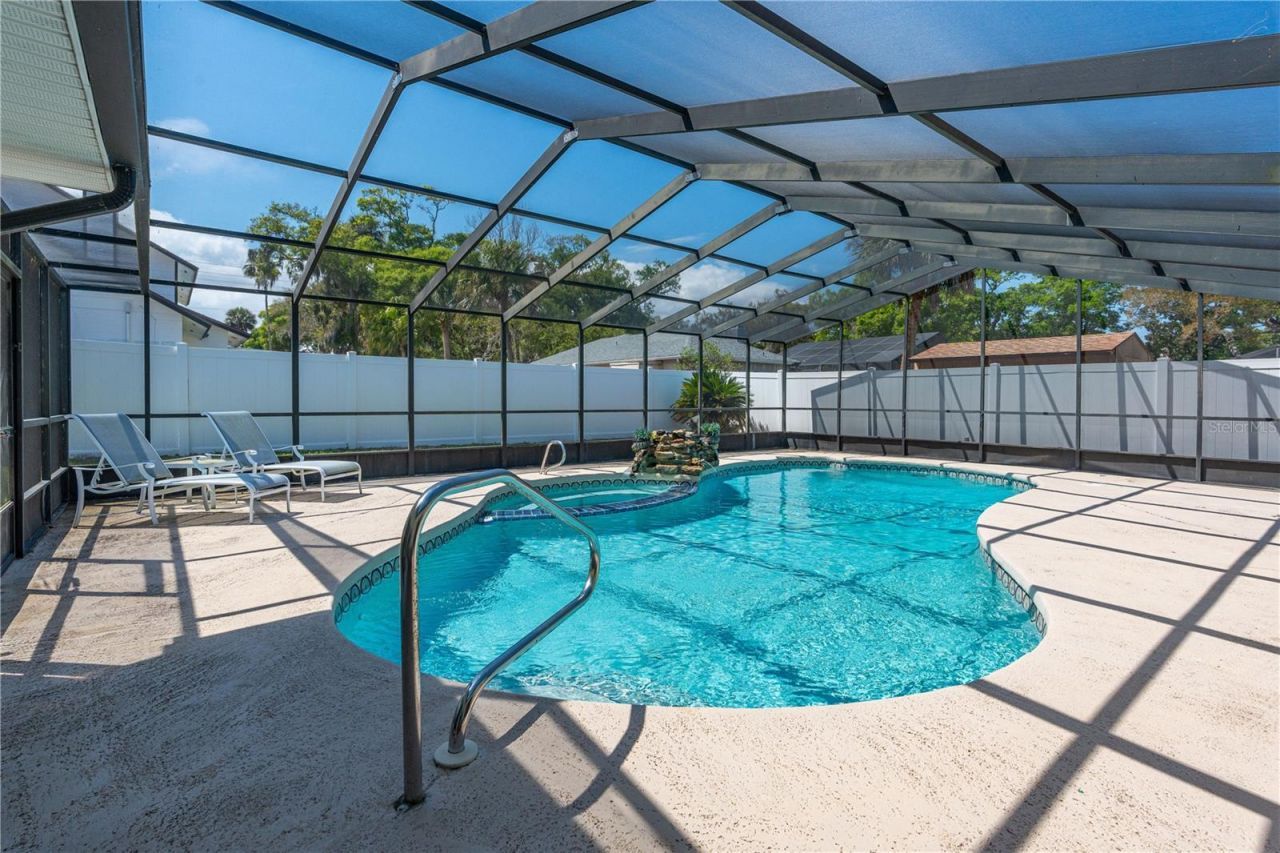 1500 Oak Forest Drive , Ormond Beach, FL 32174 Photo