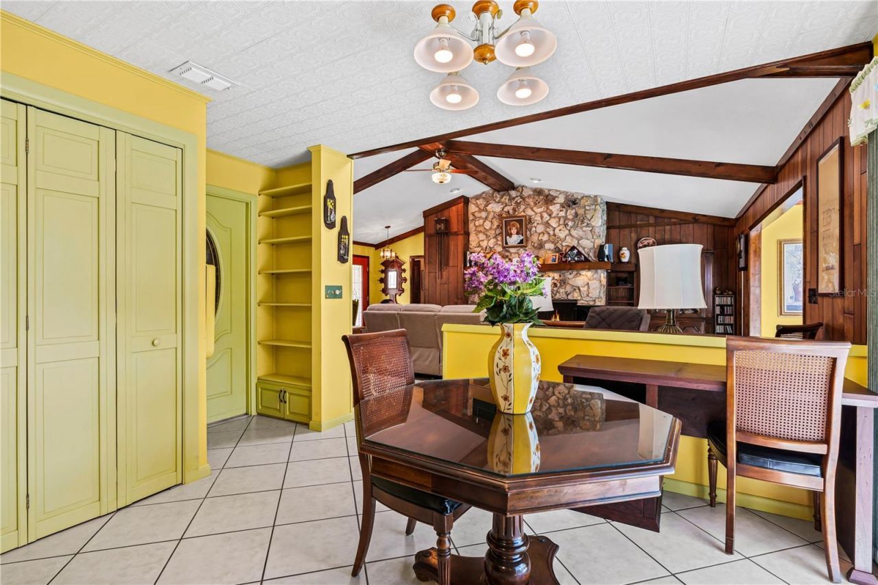 1500 Oak Forest Drive , Ormond Beach, FL 32174 Photo