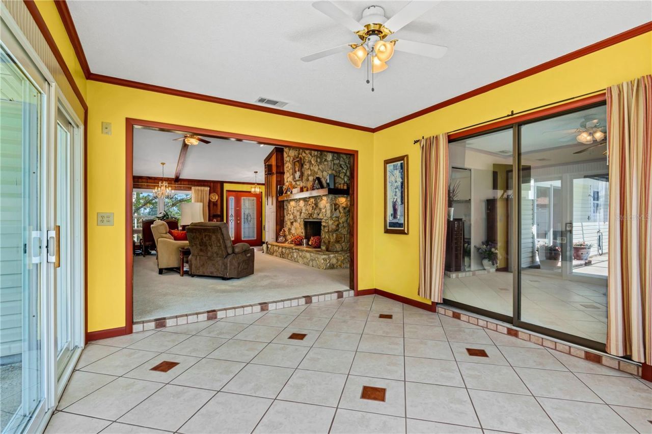 1500 Oak Forest Drive , Ormond Beach, FL 32174 Photo