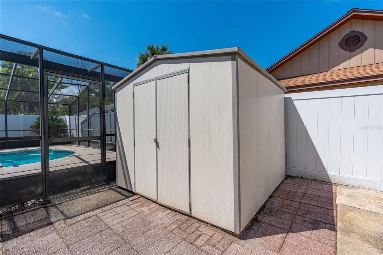 1500 Oak Forest Drive , Ormond Beach, FL 32174 Photo