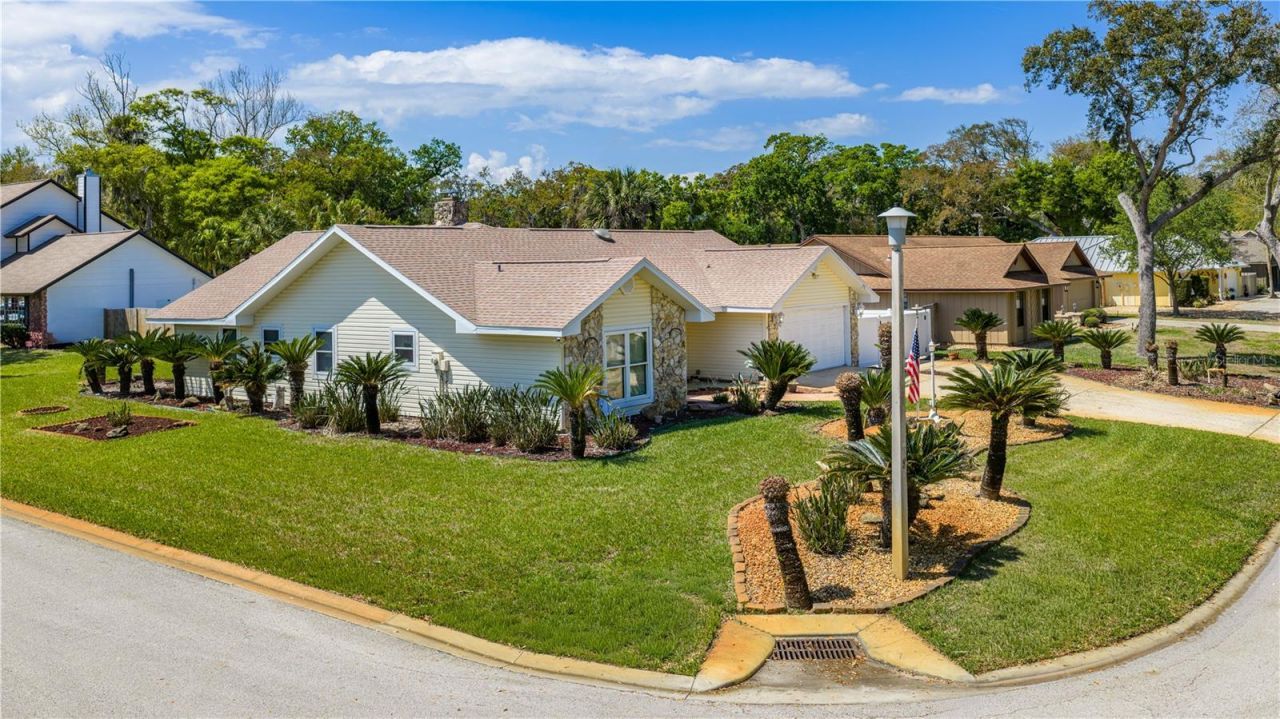 1500 Oak Forest Drive , Ormond Beach, FL 32174 Photo