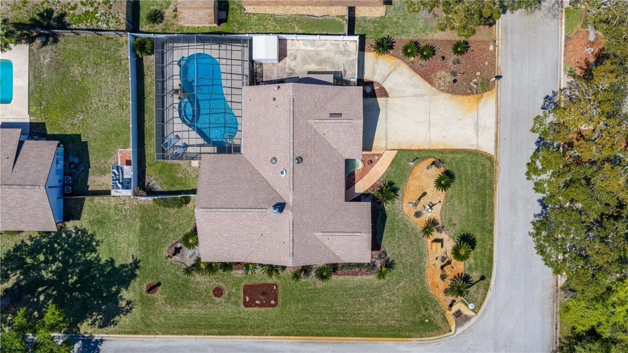 1500 Oak Forest Drive , Ormond Beach, FL 32174 Photo