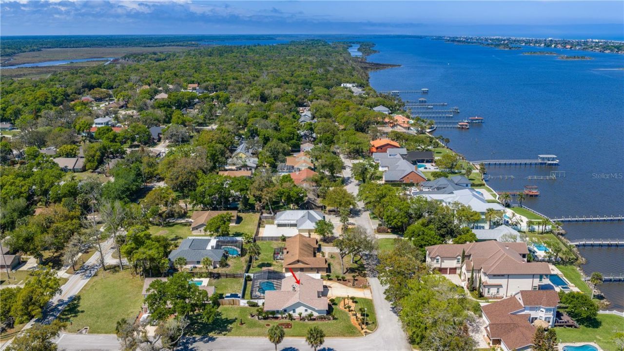 1500 Oak Forest Drive , Ormond Beach, FL 32174 Photo