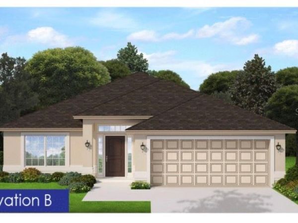 12909 KENT BRADLEY STREET, DADE CITY, FL 33525