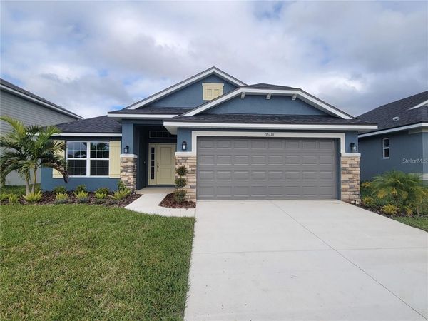 12909 KENT BRADLEY STREET, DADE CITY, FL 33525