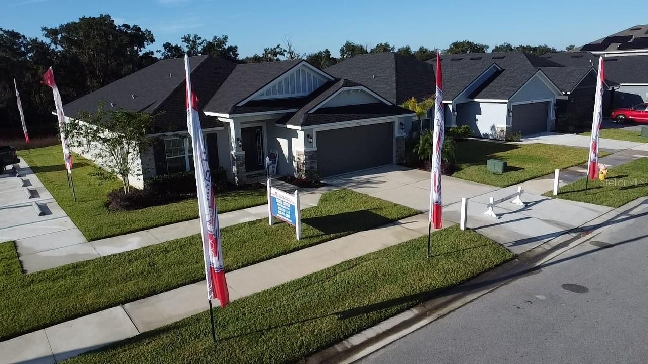 12909 Kent Bradley Street, Dade City, FL 33525 Photo