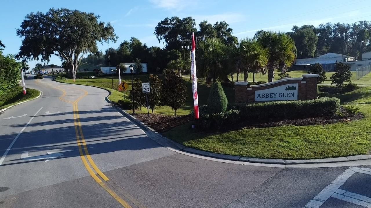 12909 Kent Bradley Street, Dade City, FL 33525 Photo