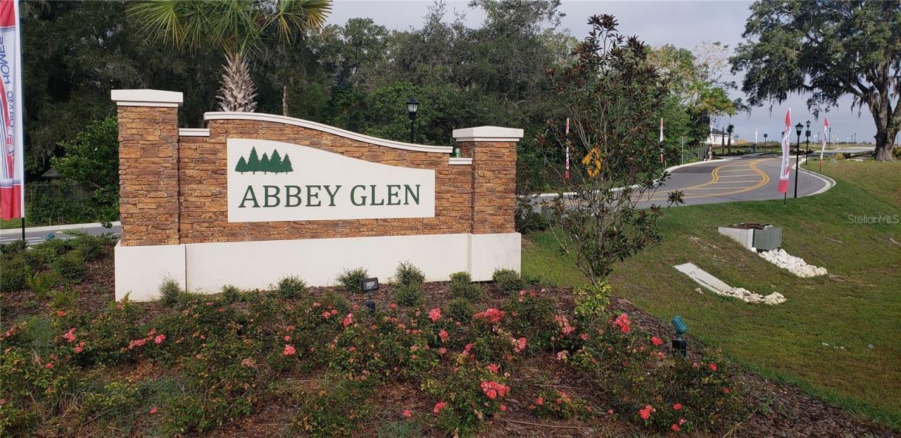 12909 Kent Bradley Street, Dade City, FL 33525 Photo