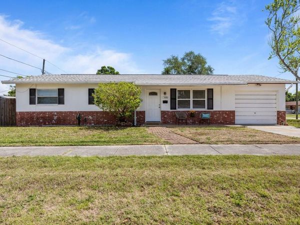 5991 63RD TERRACE N, PINELLAS PARK, FL 33781