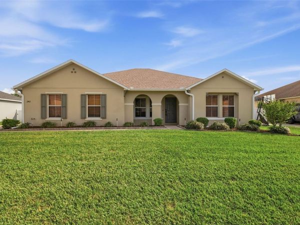 242 BLACK SPRINGS LANE , WINTER GARDEN, FL 34787