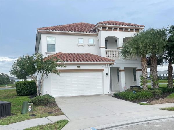 5426 OAKGRAIN COURT , DAVENPORT, FL 33837