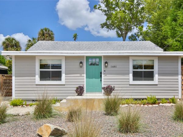 1681 8TH STREET, SARASOTA, FL 34236