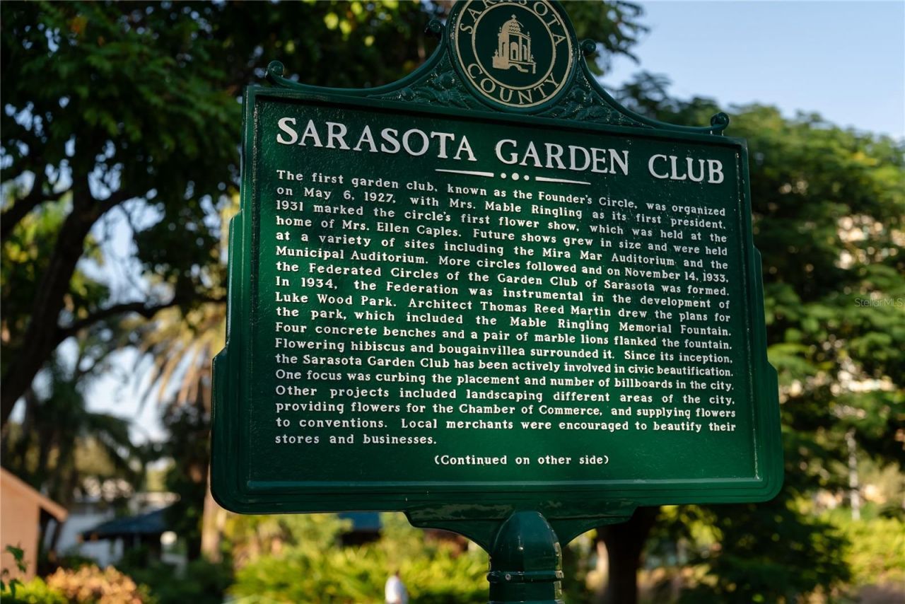 1681 8th Street, Sarasota, FL 34236 Photo