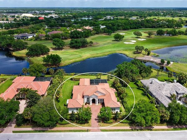 4127 FOUNDERS CLUB DRIVE, SARASOTA, FL 34240