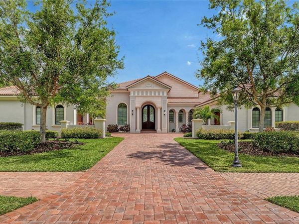 4127 FOUNDERS CLUB DRIVE, SARASOTA, FL 34240