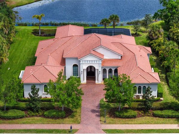 4127 FOUNDERS CLUB DRIVE, SARASOTA, FL 34240