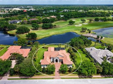 4127 FOUNDERS CLUB DRIVE, SARASOTA, FL 34240