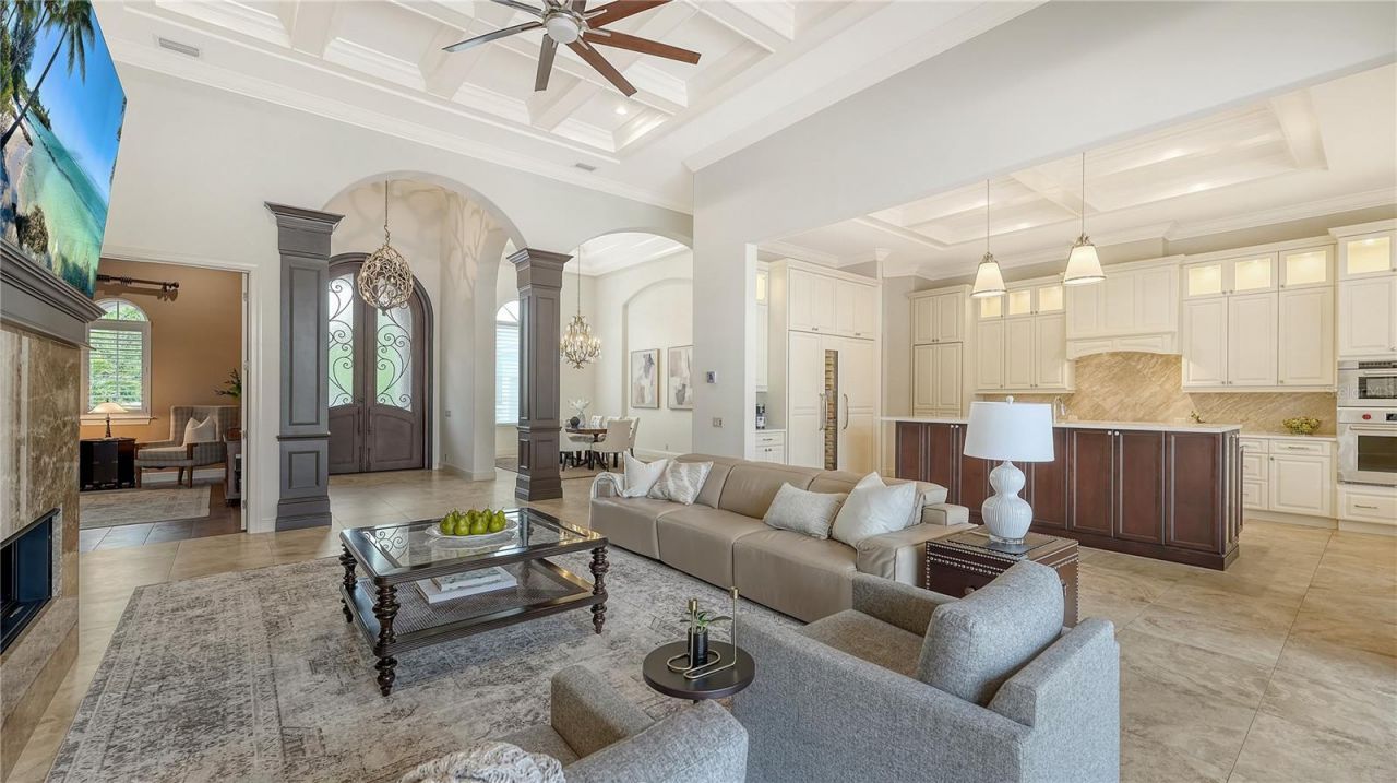 4127 Founders Club Drive, Sarasota, FL 34240 Photo