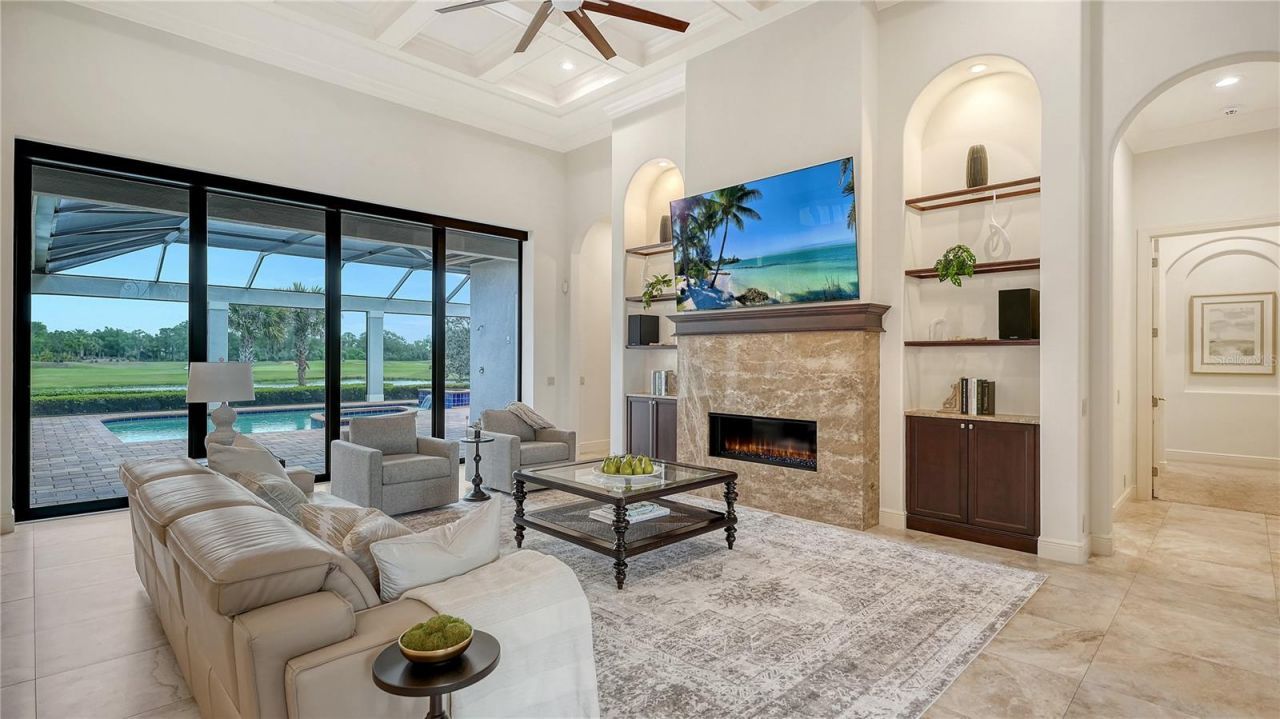 4127 Founders Club Drive, Sarasota, FL 34240 Photo