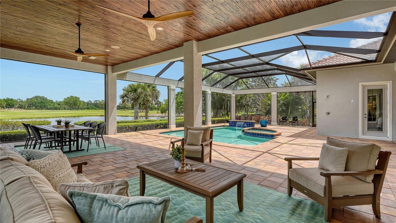 4127 Founders Club Drive, Sarasota, FL 34240 Photo