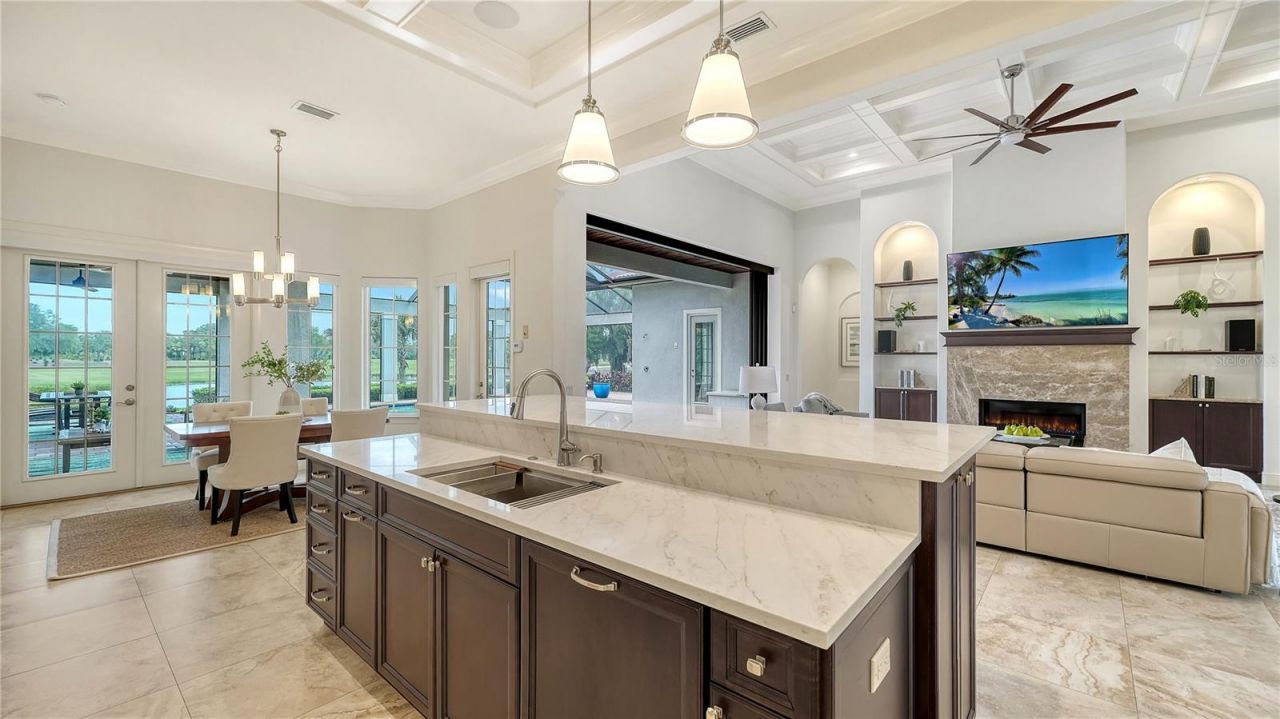 4127 Founders Club Drive, Sarasota, FL 34240 Photo