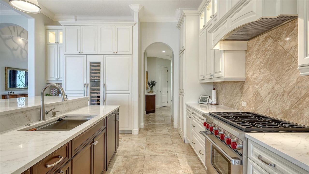 4127 Founders Club Drive, Sarasota, FL 34240 Photo