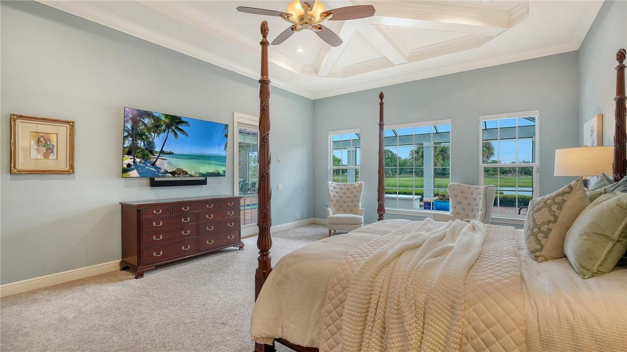 4127 Founders Club Drive, Sarasota, FL 34240 Photo