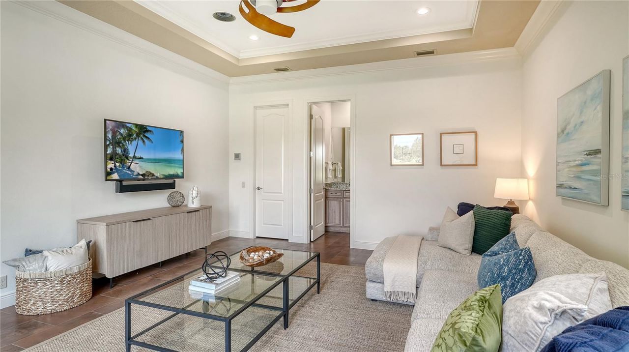 4127 Founders Club Drive, Sarasota, FL 34240 Photo