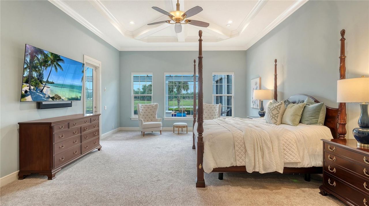 4127 Founders Club Drive, Sarasota, FL 34240 Photo